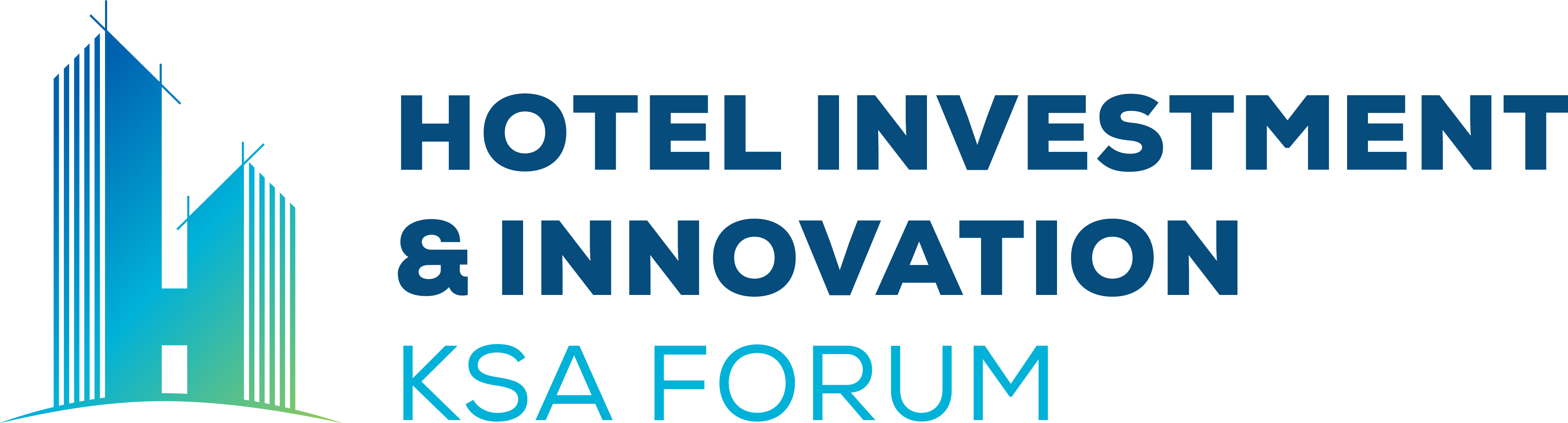 Hotel Investment and Innovation KSA Forum